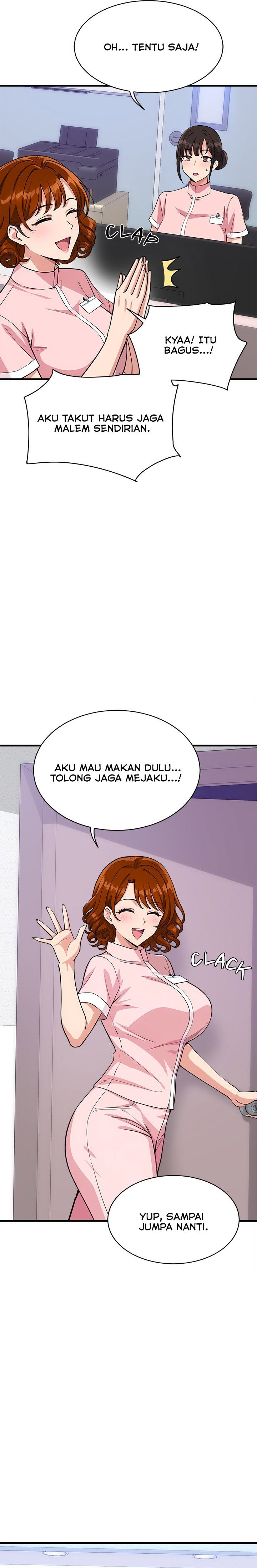 My Other Girlfriend, Culture Wave - Chapter 38 5 My Other Girlfriend, Culture Wave - Chapter 38 5