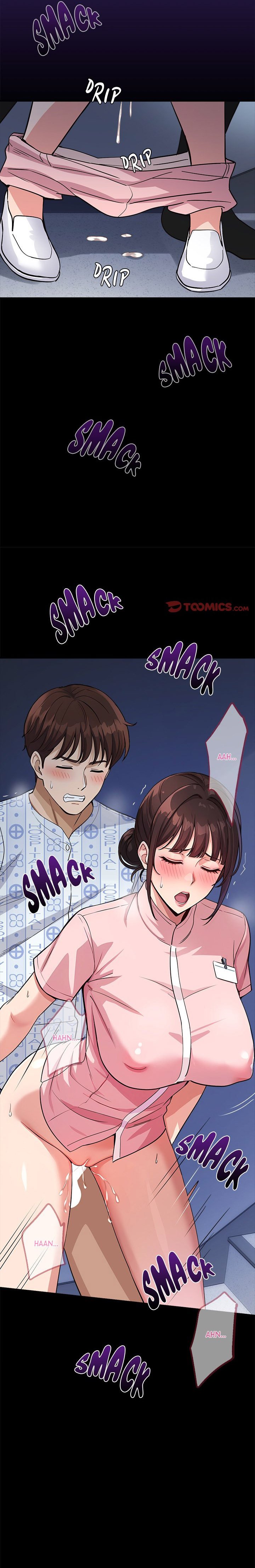 My Other Girlfriend, Culture Wave - Chapter 39 32 My Other Girlfriend, Culture Wave - Chapter 39 32