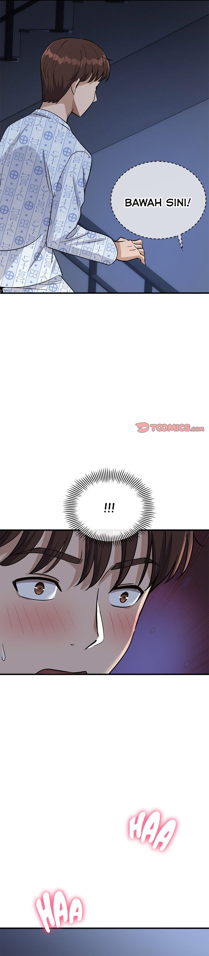 My Other Girlfriend, Culture Wave - Chapter 39 30 My Other Girlfriend, Culture Wave - Chapter 39 30