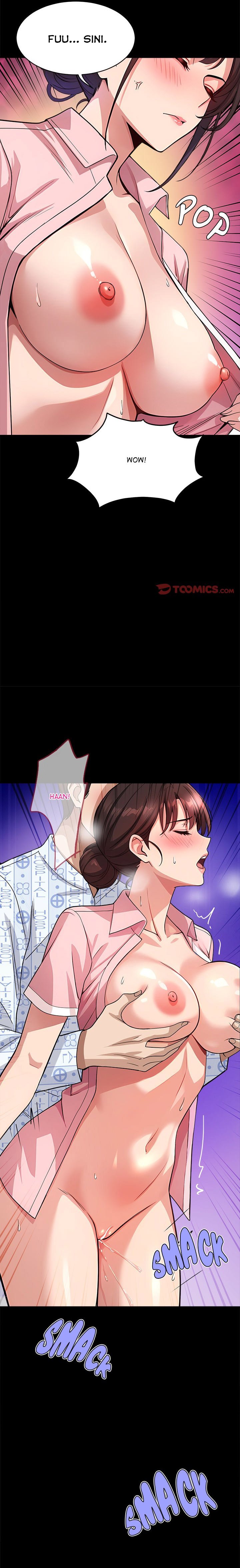 My Other Girlfriend, Culture Wave - Chapter 39 34 My Other Girlfriend, Culture Wave - Chapter 39 34