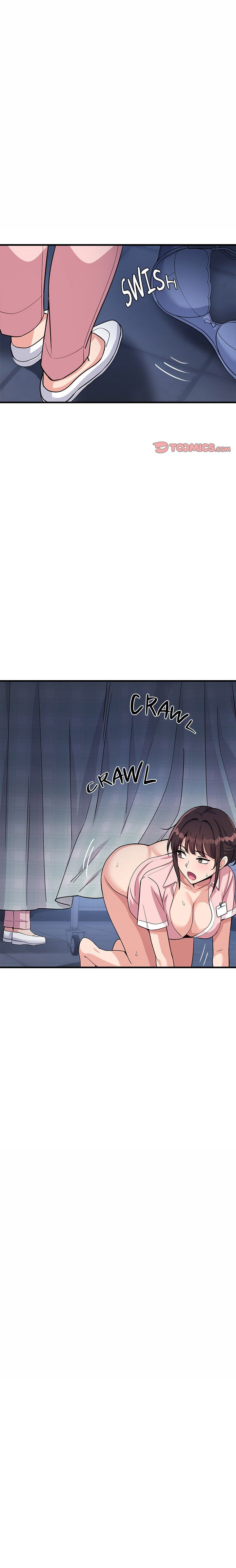 My Other Girlfriend, Culture Wave - Chapter 39 4 My Other Girlfriend, Culture Wave - Chapter 39 4