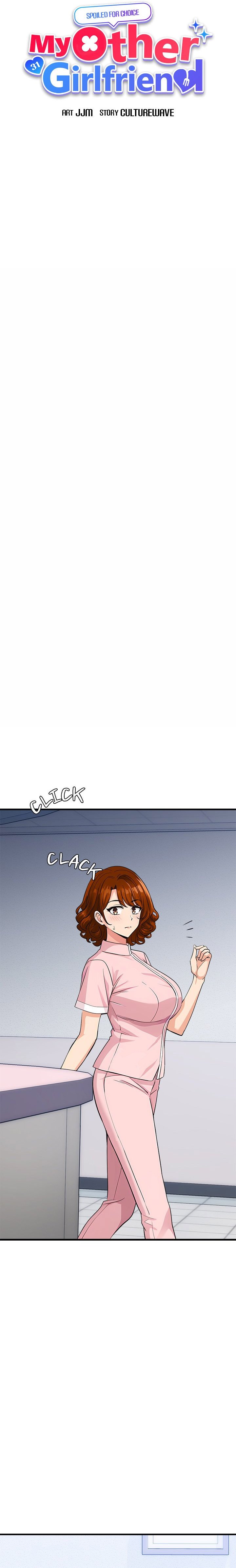 My Other Girlfriend, Culture Wave - Chapter 39 5 My Other Girlfriend, Culture Wave - Chapter 39 5