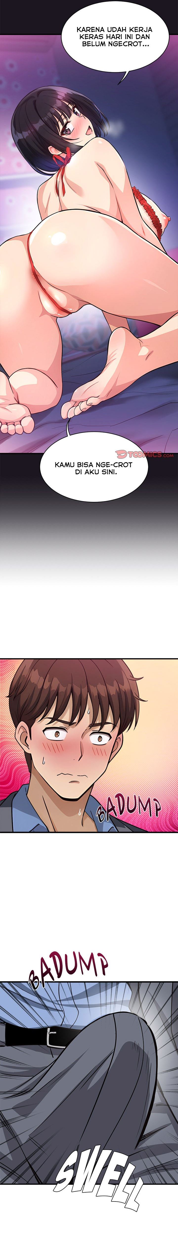 My Other Girlfriend, Culture Wave - Chapter 33 28 My Other Girlfriend, Culture Wave - Chapter 33 28