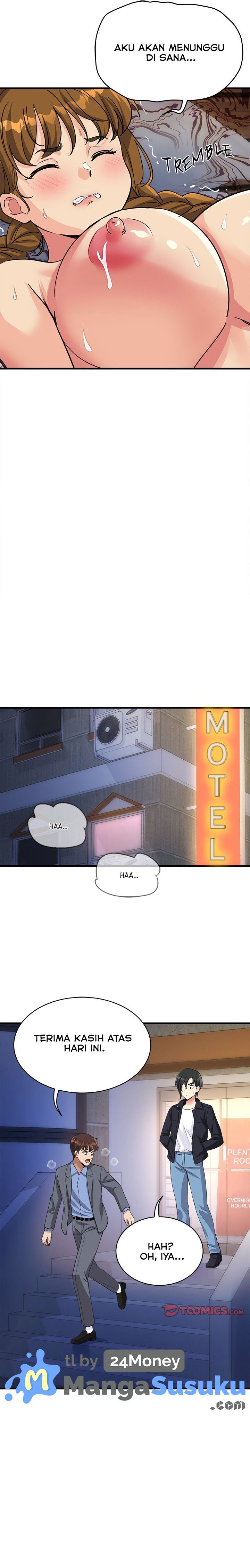 My Other Girlfriend, Culture Wave - Chapter 33 22 My Other Girlfriend, Culture Wave - Chapter 33 22