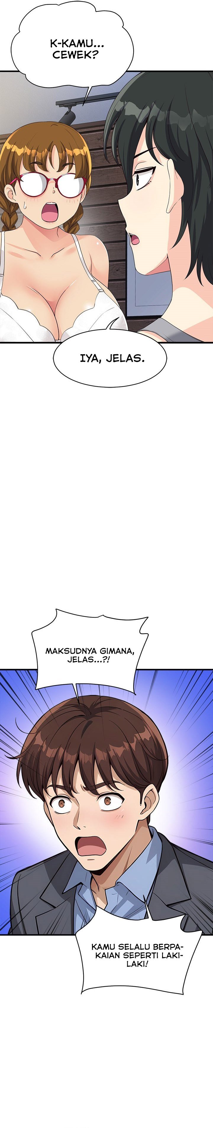 My Other Girlfriend, Culture Wave - Chapter 30 25 My Other Girlfriend, Culture Wave - Chapter 30 25