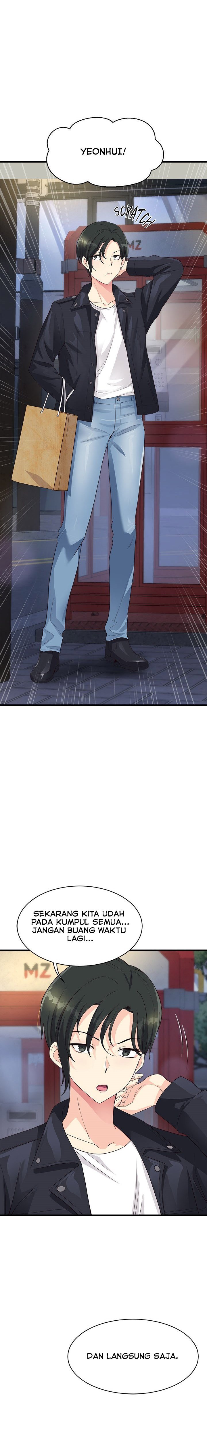 My Other Girlfriend, Culture Wave - Chapter 30 14 My Other Girlfriend, Culture Wave - Chapter 30 14