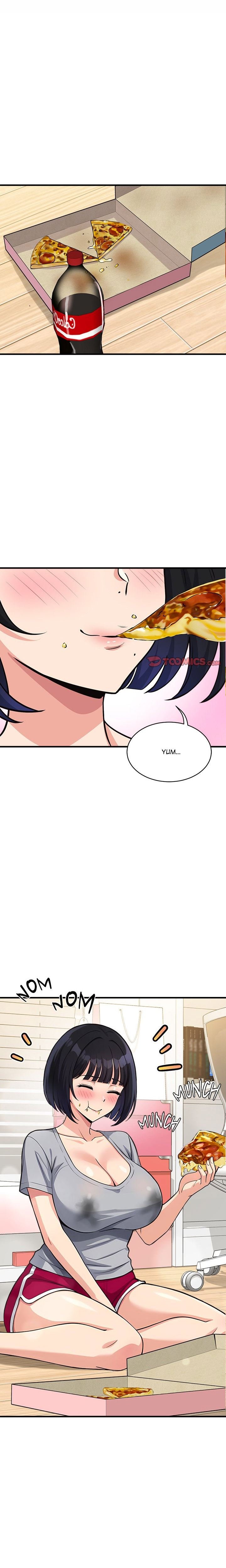 My Other Girlfriend, Culture Wave - Chapter 34 26 My Other Girlfriend, Culture Wave - Chapter 34 26