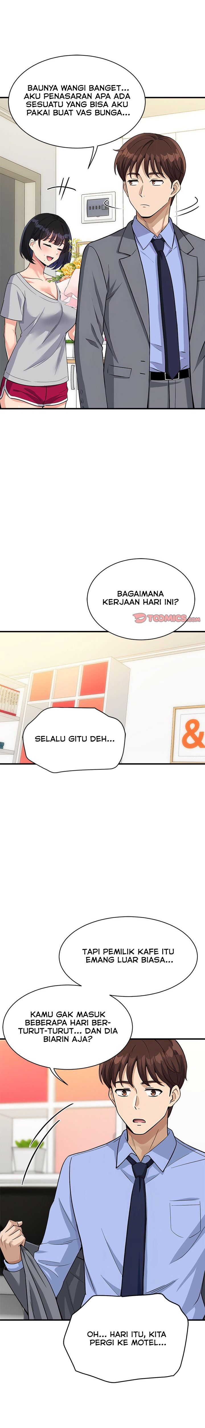 My Other Girlfriend, Culture Wave - Chapter 34 7 My Other Girlfriend, Culture Wave - Chapter 34 7