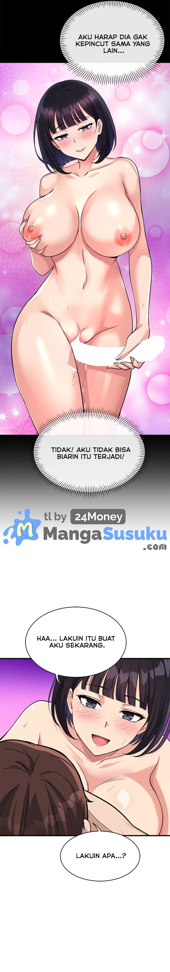 My Other Girlfriend, Culture Wave - Chapter 35 12 My Other Girlfriend, Culture Wave - Chapter 35 12