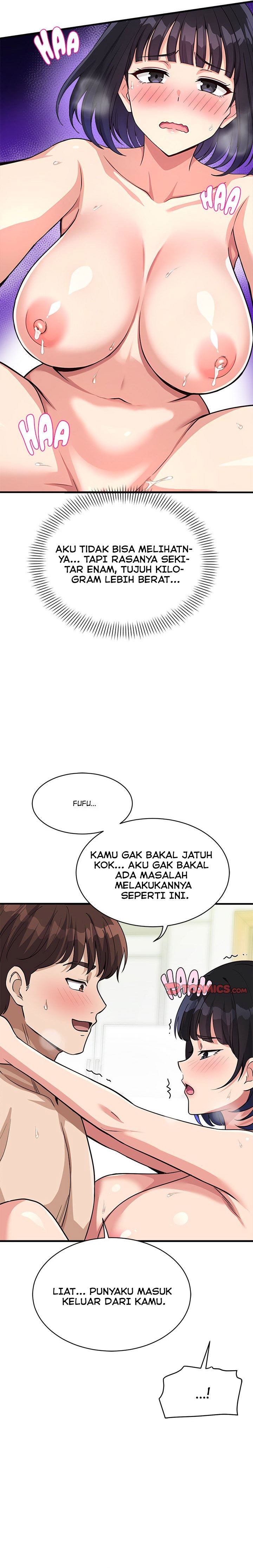 My Other Girlfriend, Culture Wave - Chapter 35 17 My Other Girlfriend, Culture Wave - Chapter 35 17