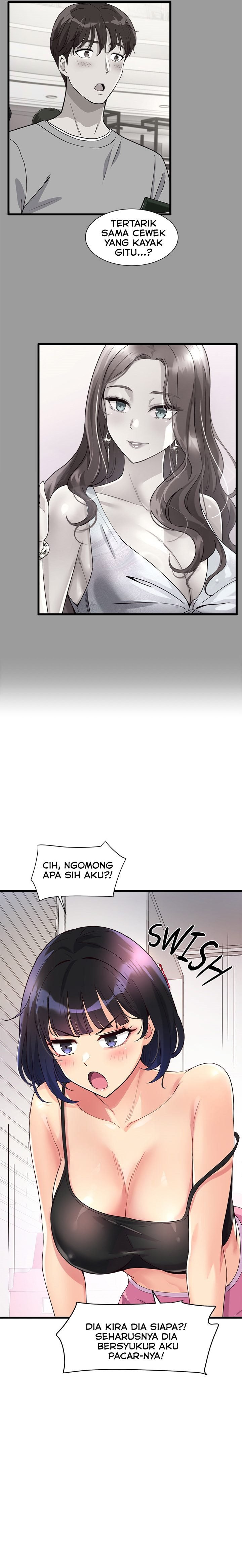 My Other Girlfriend, Culture Wave - Chapter 02 33