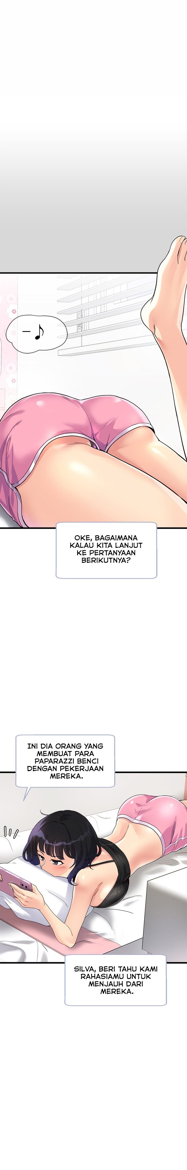 My Other Girlfriend, Culture Wave - Chapter 02 31