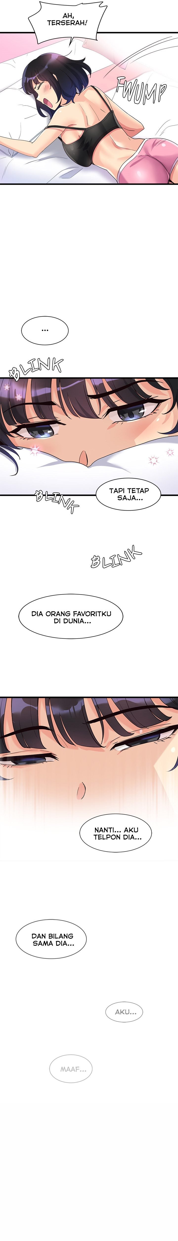 My Other Girlfriend, Culture Wave - Chapter 02 34