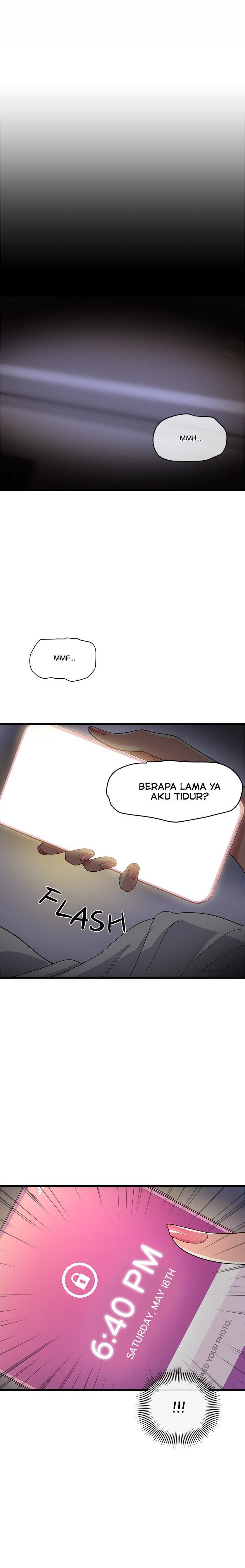 My Other Girlfriend, Culture Wave - Chapter 02 35