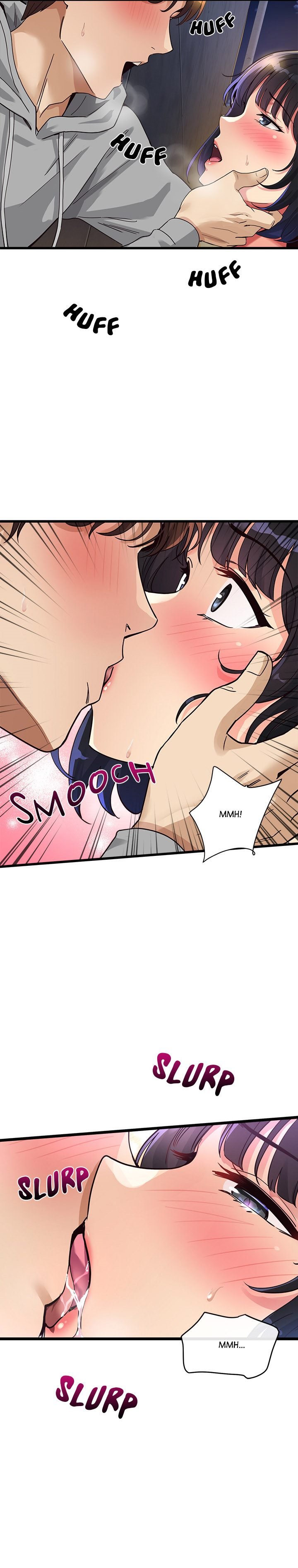 My Other Girlfriend, Culture Wave - Chapter 02 13