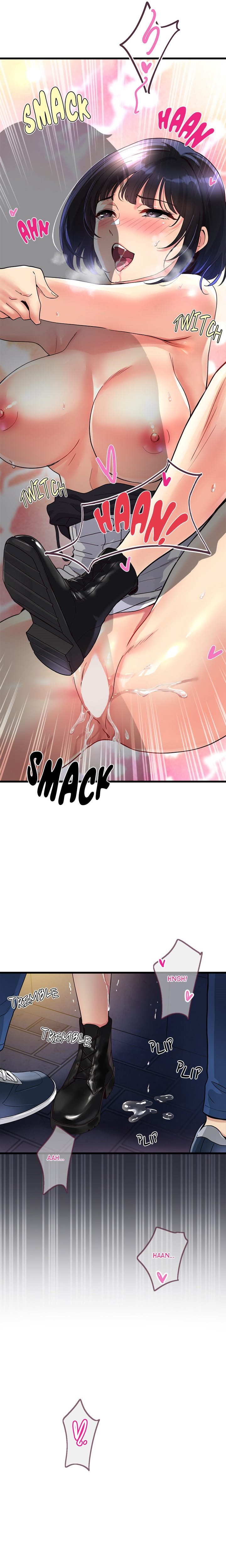 My Other Girlfriend, Culture Wave - Chapter 02 14