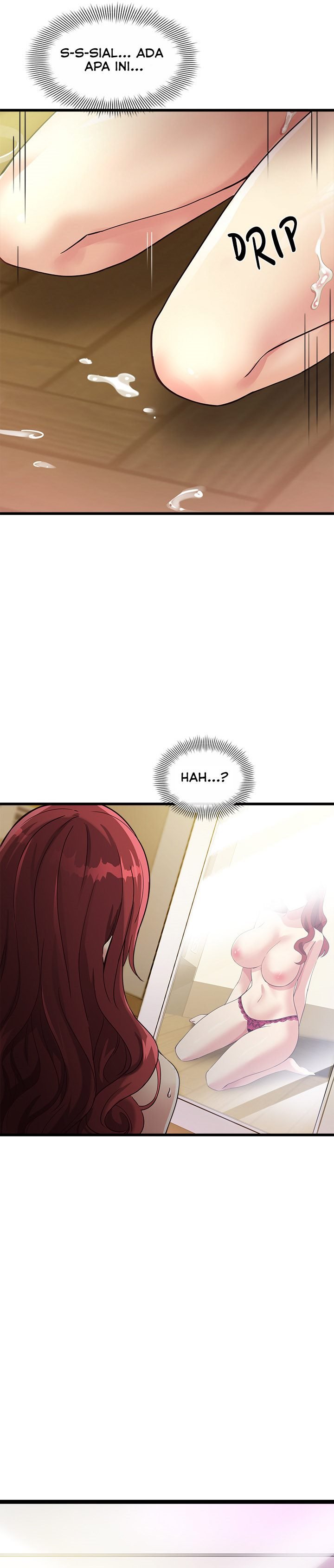 My Other Girlfriend, Culture Wave - Chapter 02 40
