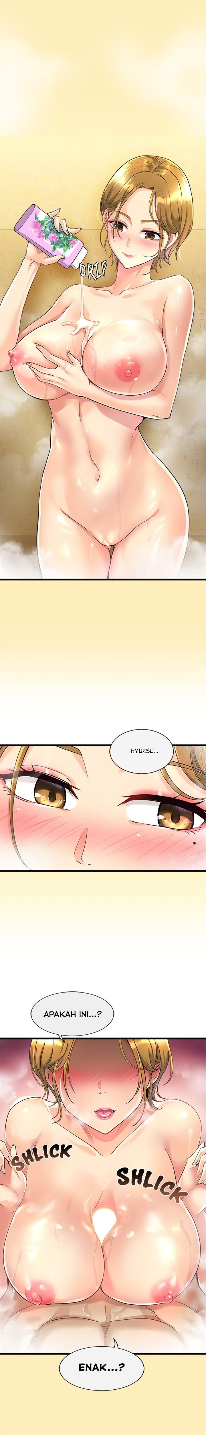 My Other Girlfriend, Culture Wave - Chapter 03 20 My Other Girlfriend, Culture Wave - Chapter 03 20