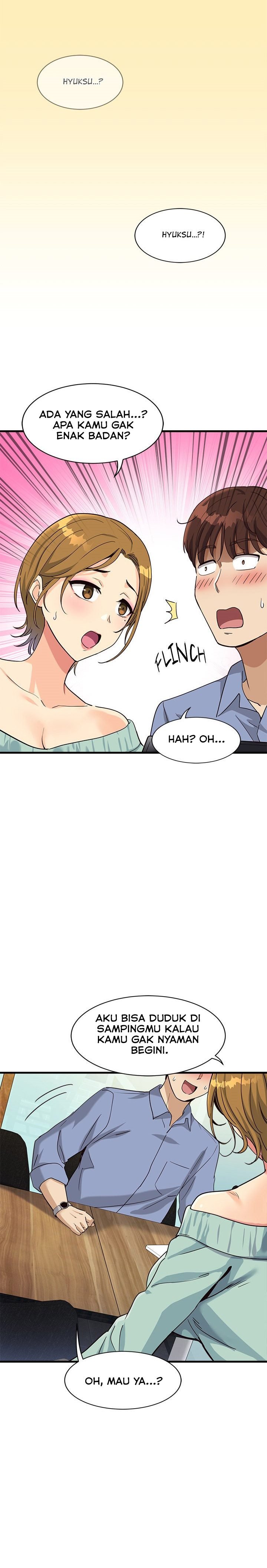 My Other Girlfriend, Culture Wave - Chapter 03 21 My Other Girlfriend, Culture Wave - Chapter 03 21