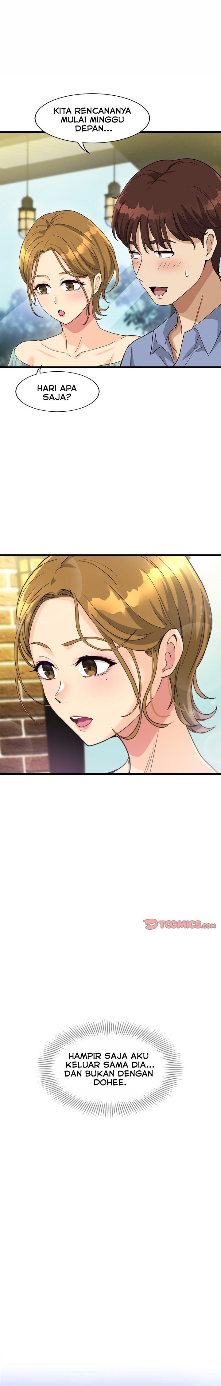 My Other Girlfriend, Culture Wave - Chapter 03 24 My Other Girlfriend, Culture Wave - Chapter 03 24