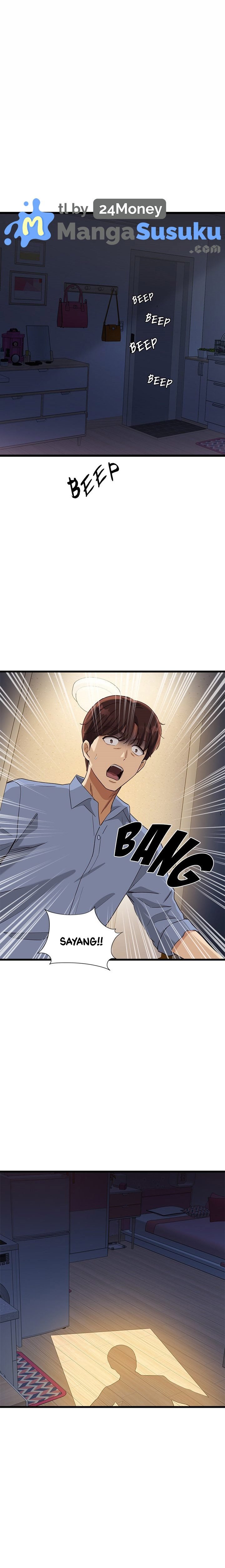 My Other Girlfriend, Culture Wave - Chapter 03 31 My Other Girlfriend, Culture Wave - Chapter 03 31