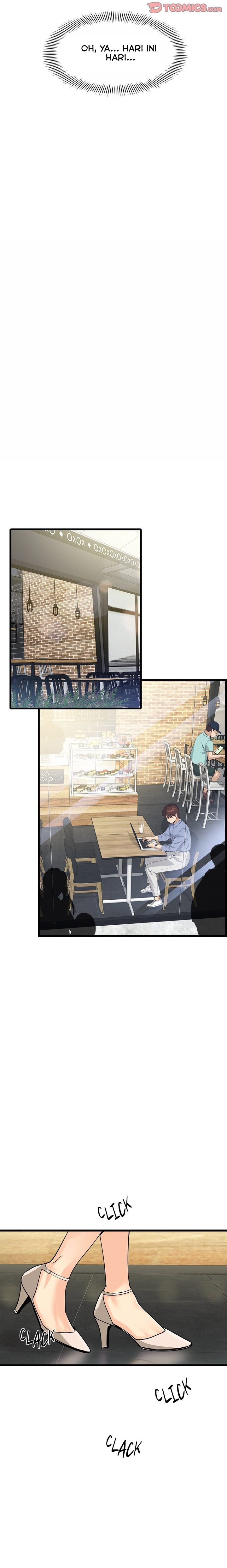 My Other Girlfriend, Culture Wave - Chapter 03 13 My Other Girlfriend, Culture Wave - Chapter 03 13