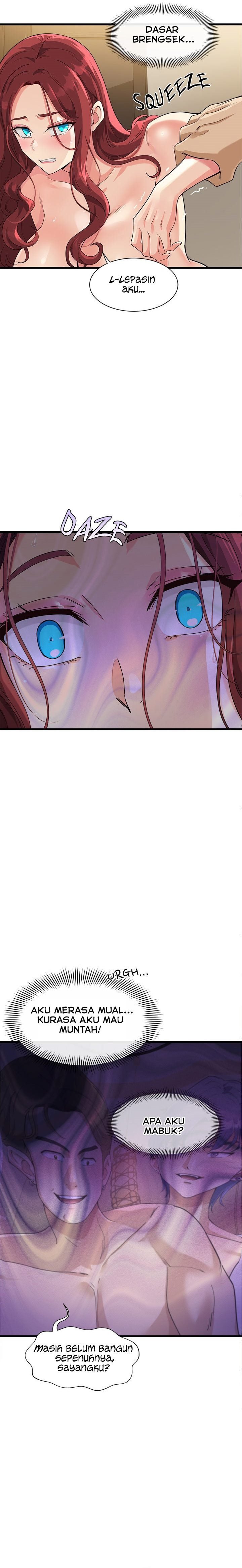 My Other Girlfriend, Culture Wave - Chapter 03 5 My Other Girlfriend, Culture Wave - Chapter 03 5