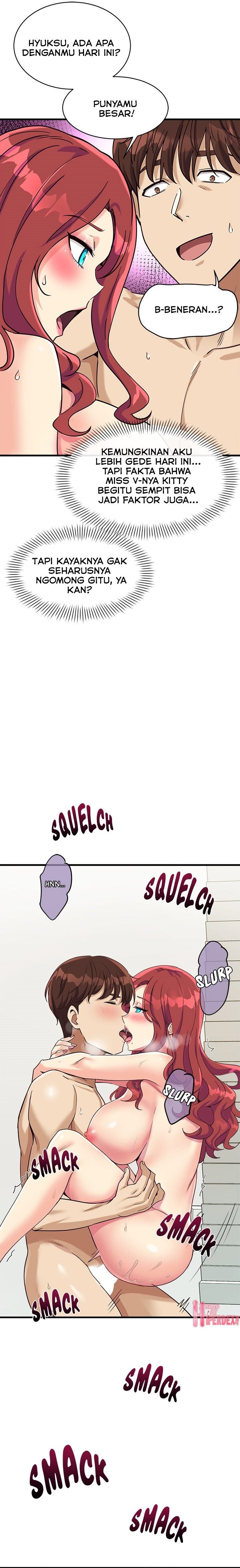 My Other Girlfriend, Culture Wave - Chapter 06 8 My Other Girlfriend, Culture Wave - Chapter 06 8