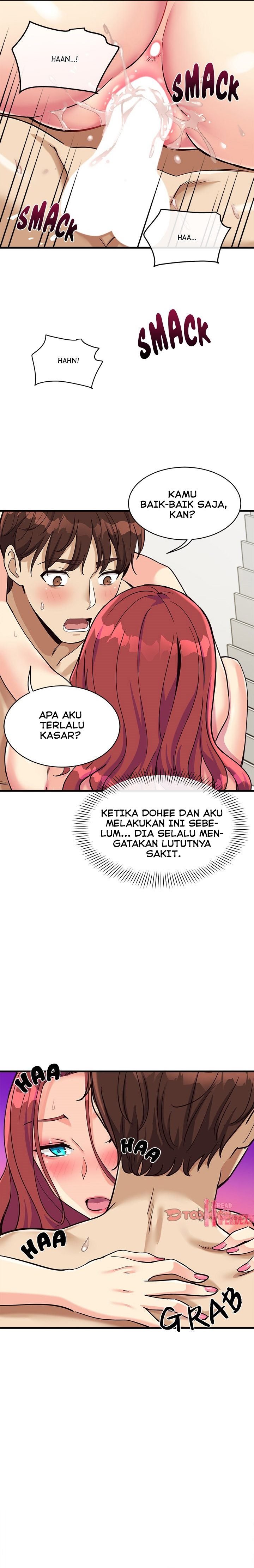 My Other Girlfriend, Culture Wave - Chapter 06 9 My Other Girlfriend, Culture Wave - Chapter 06 9