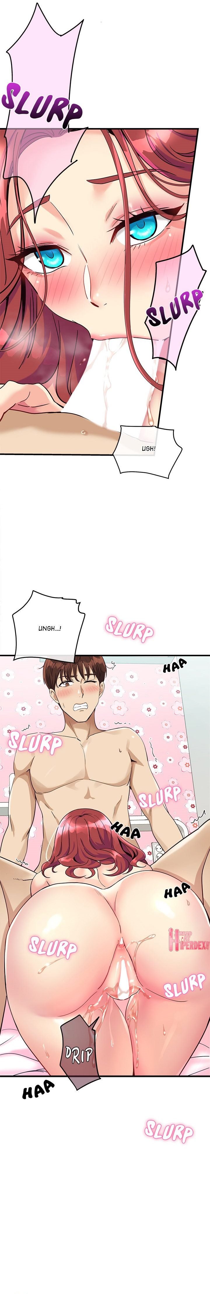 My Other Girlfriend, Culture Wave - Chapter 06 2 My Other Girlfriend, Culture Wave - Chapter 06 2