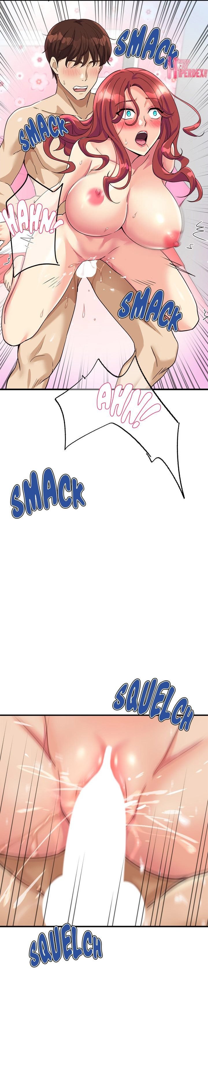 My Other Girlfriend, Culture Wave - Chapter 06 20 My Other Girlfriend, Culture Wave - Chapter 06 20