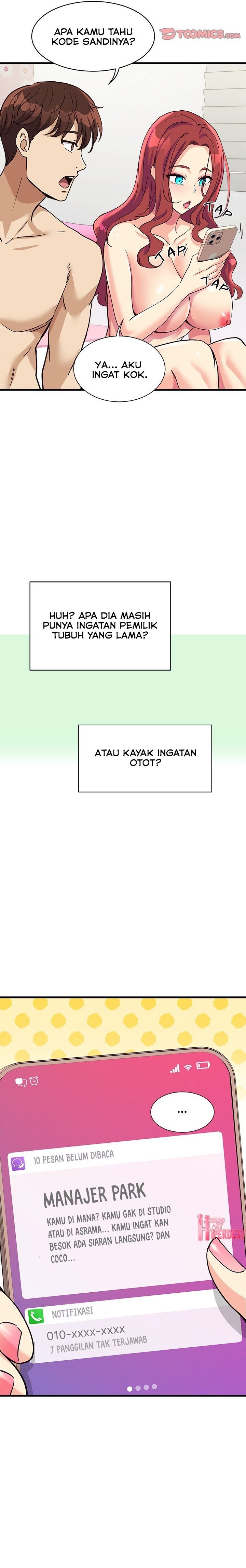 My Other Girlfriend, Culture Wave - Chapter 06 27 My Other Girlfriend, Culture Wave - Chapter 06 27