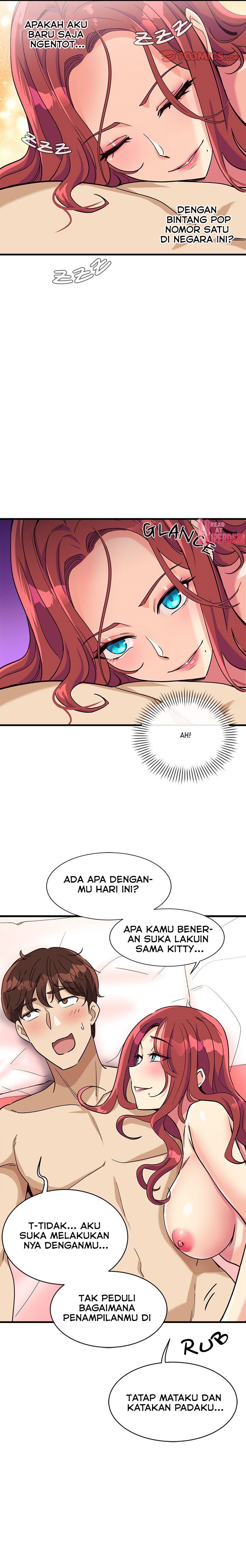 My Other Girlfriend, Culture Wave - Chapter 06 25 My Other Girlfriend, Culture Wave - Chapter 06 25