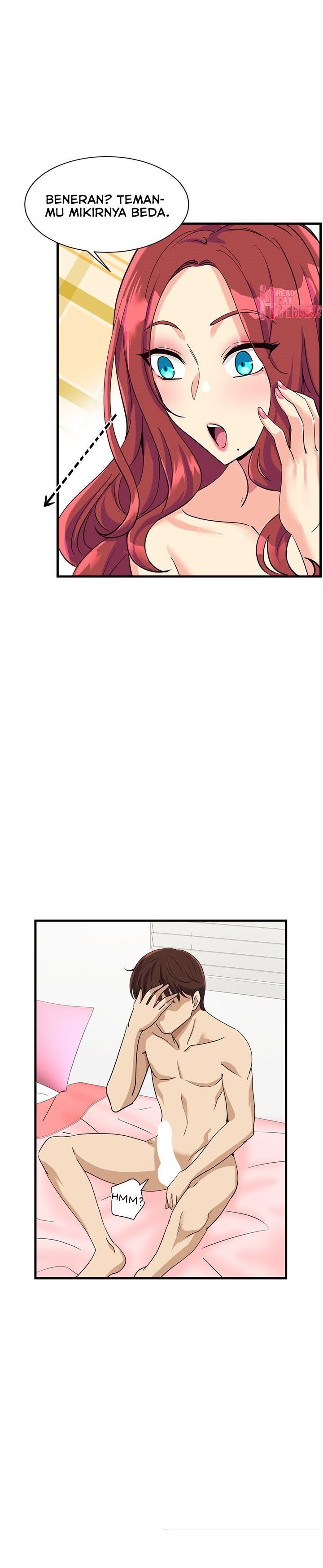 My Other Girlfriend, Culture Wave - Chapter 06 33 My Other Girlfriend, Culture Wave - Chapter 06 33