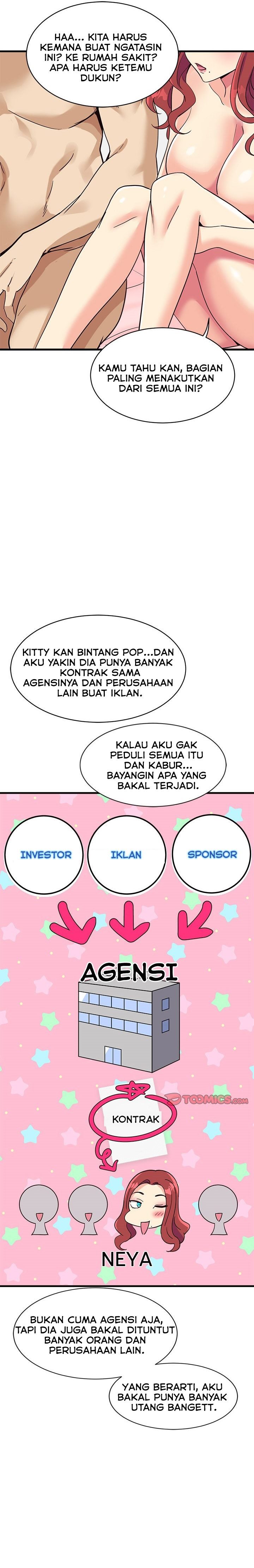 My Other Girlfriend, Culture Wave - Chapter 06 30 My Other Girlfriend, Culture Wave - Chapter 06 30