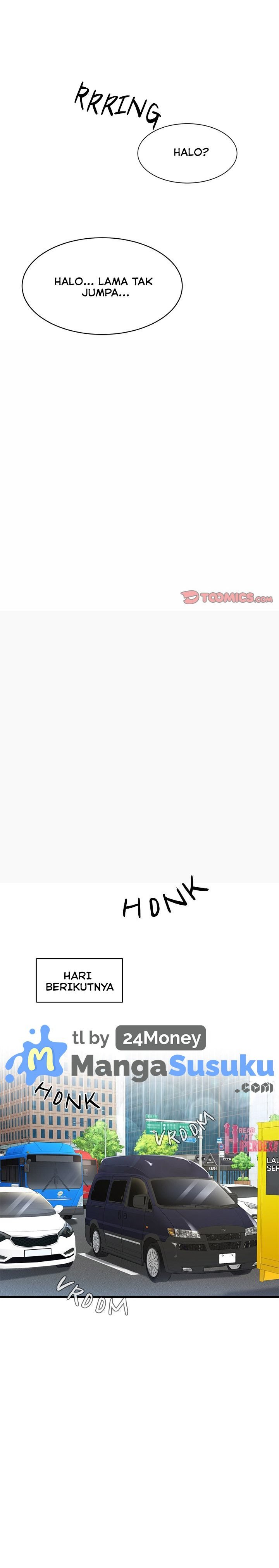 My Other Girlfriend, Culture Wave - Chapter 06 36 My Other Girlfriend, Culture Wave - Chapter 06 36