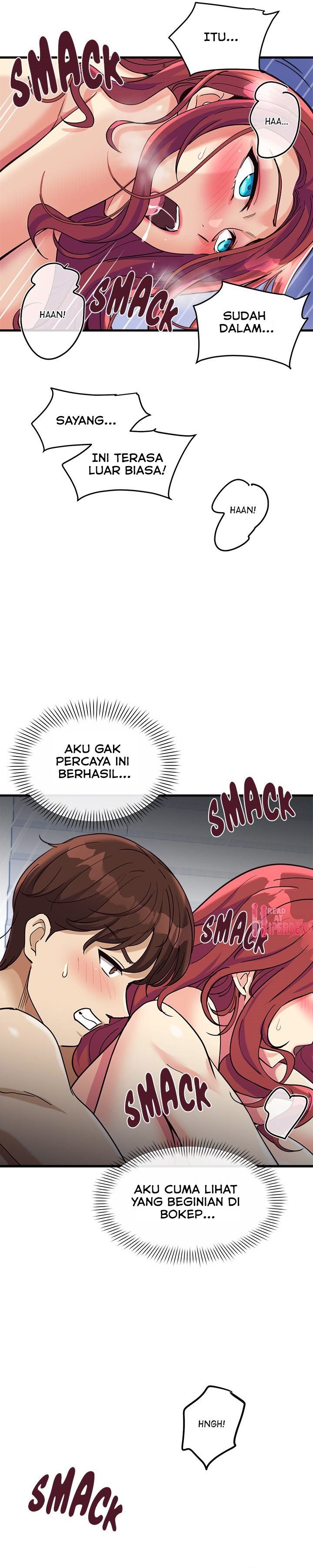 My Other Girlfriend, Culture Wave - Chapter 06 16 My Other Girlfriend, Culture Wave - Chapter 06 16