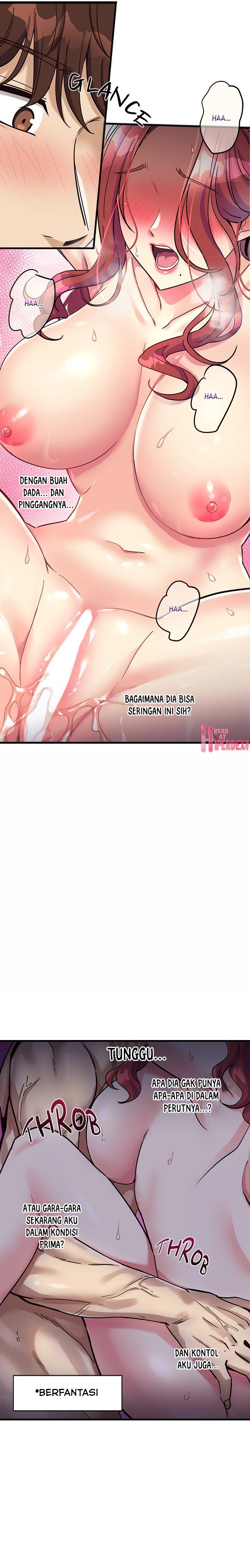 My Other Girlfriend, Culture Wave - Chapter 06 6 My Other Girlfriend, Culture Wave - Chapter 06 6