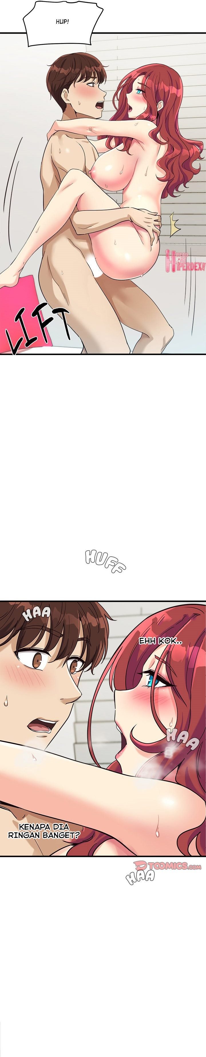 My Other Girlfriend, Culture Wave - Chapter 06 5 My Other Girlfriend, Culture Wave - Chapter 06 5