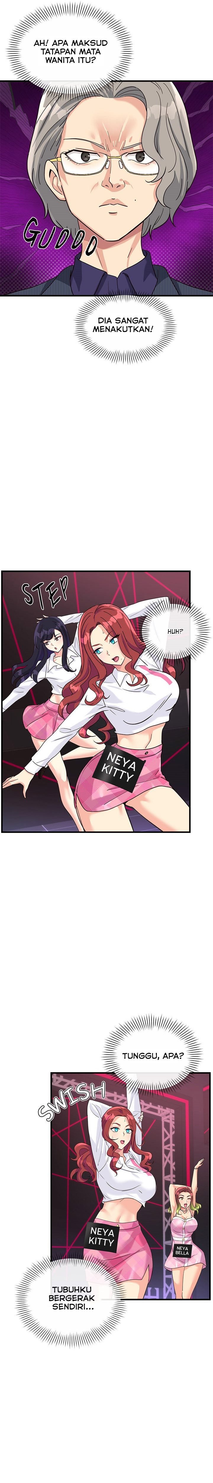 My Other Girlfriend, Culture Wave - Chapter 07 20 My Other Girlfriend, Culture Wave - Chapter 07 20