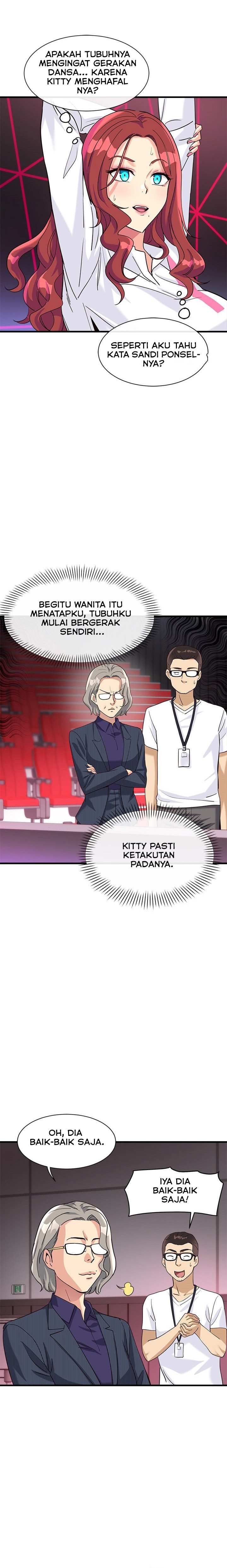 My Other Girlfriend, Culture Wave - Chapter 07 21 My Other Girlfriend, Culture Wave - Chapter 07 21