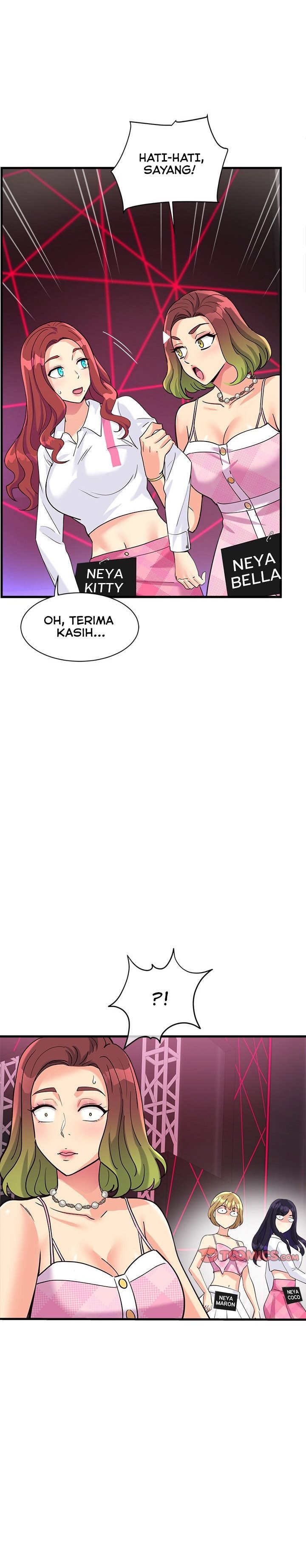 My Other Girlfriend, Culture Wave - Chapter 07 24 My Other Girlfriend, Culture Wave - Chapter 07 24