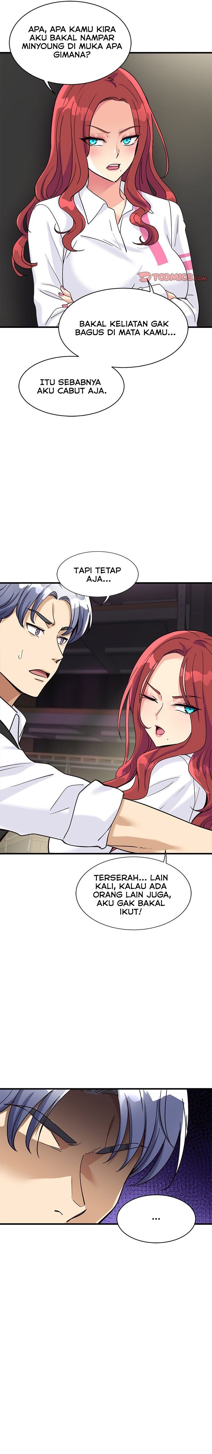 My Other Girlfriend, Culture Wave - Chapter 07 30 My Other Girlfriend, Culture Wave - Chapter 07 30