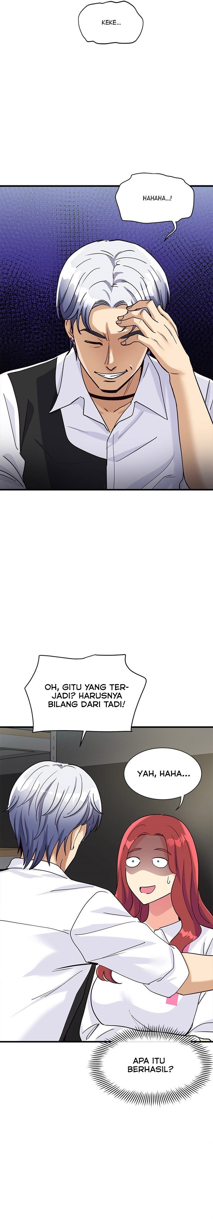 My Other Girlfriend, Culture Wave - Chapter 07 31 My Other Girlfriend, Culture Wave - Chapter 07 31