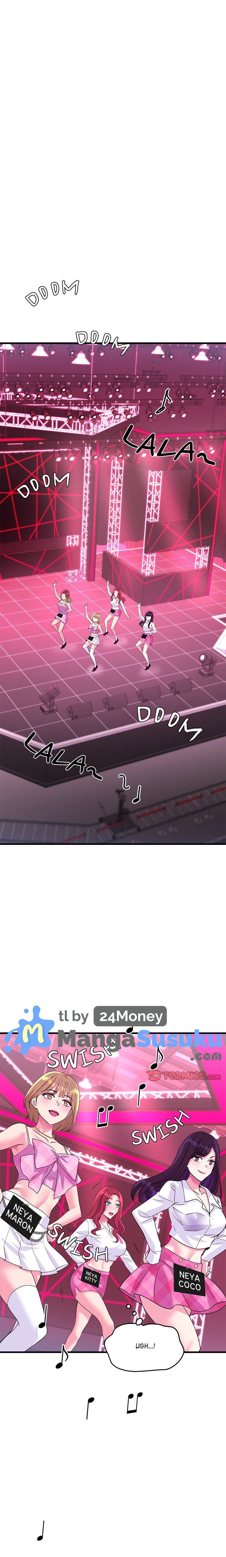 My Other Girlfriend, Culture Wave - Chapter 07 17 My Other Girlfriend, Culture Wave - Chapter 07 17