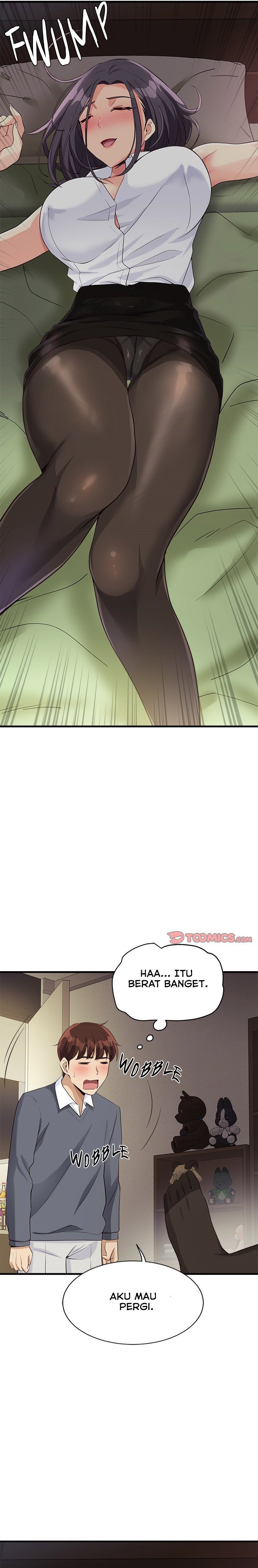 My Other Girlfriend, Culture Wave - Chapter 18 34 My Other Girlfriend, Culture Wave - Chapter 18 34