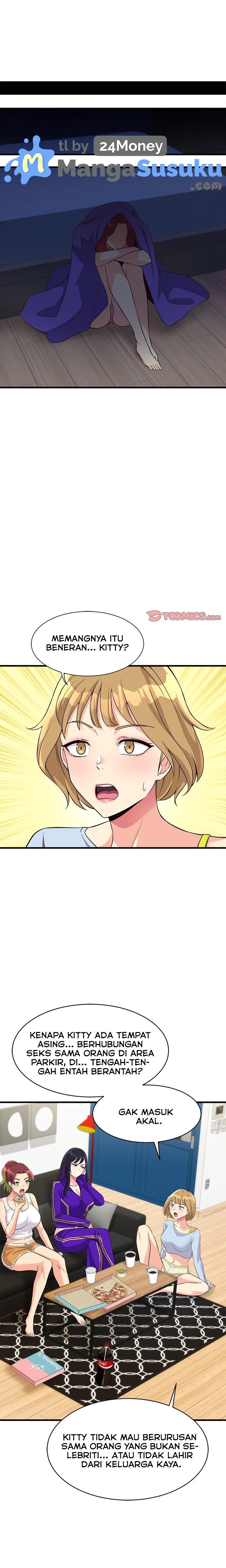 My Other Girlfriend, Culture Wave - Chapter 10 2 My Other Girlfriend, Culture Wave - Chapter 10 2