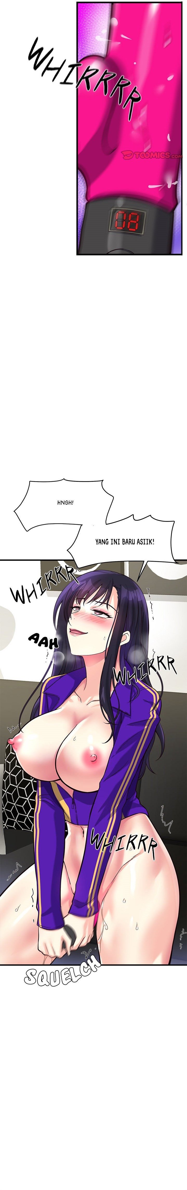 My Other Girlfriend, Culture Wave - Chapter 10 28 My Other Girlfriend, Culture Wave - Chapter 10 28