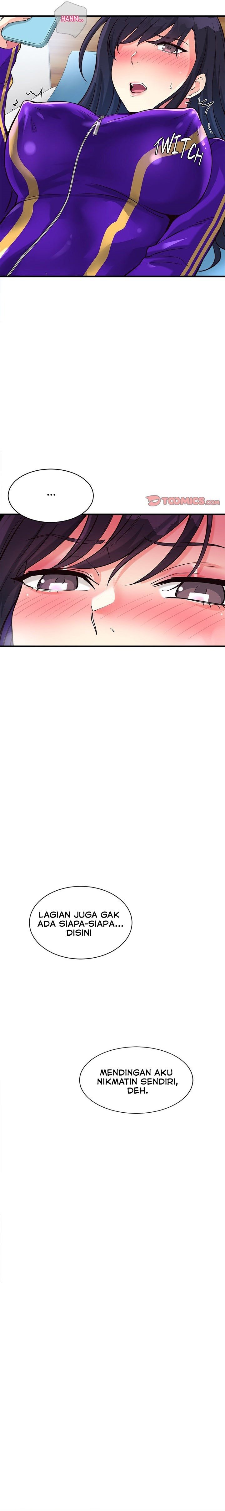 My Other Girlfriend, Culture Wave - Chapter 10 24 My Other Girlfriend, Culture Wave - Chapter 10 24