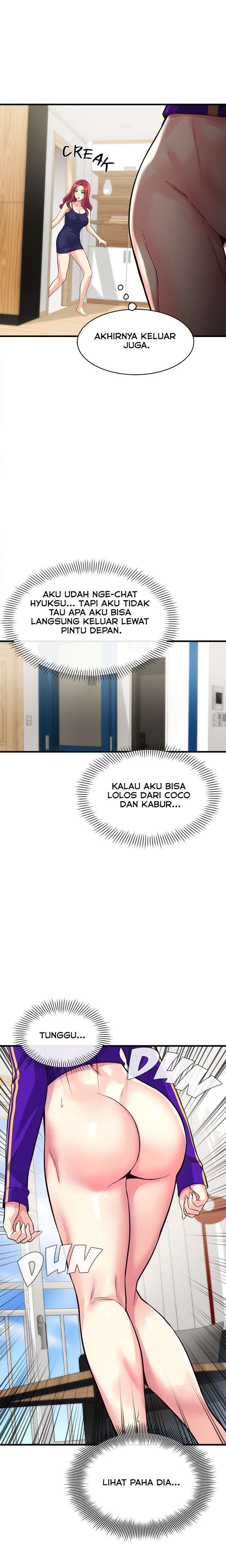 My Other Girlfriend, Culture Wave - Chapter 10 32 My Other Girlfriend, Culture Wave - Chapter 10 32